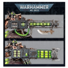 Necrons - Lokhust Heavy Destroyer